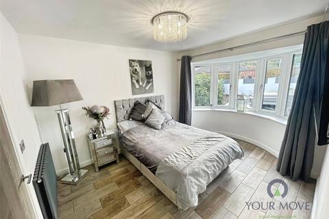 undefined, Nuncargate Road, Nottingham NG17