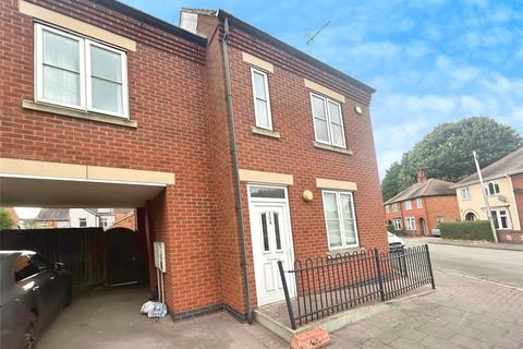 2 bedroom semi-detached house for sale, Warner Place, Leicestershire LE11