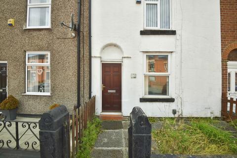 2 bedroom terraced house for sale, Warrington Road, Wigan WN2