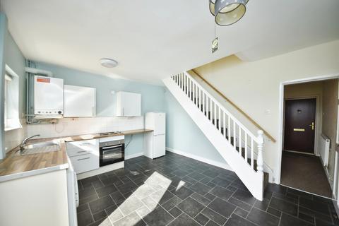 2 bedroom terraced house for sale, Warrington Road, Wigan WN2