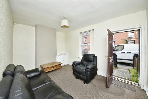 2 bedroom terraced house for sale, Warrington Road, Wigan WN2