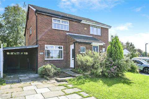 2 bedroom semi-detached house for sale, Foxfold, Lancashire WN8