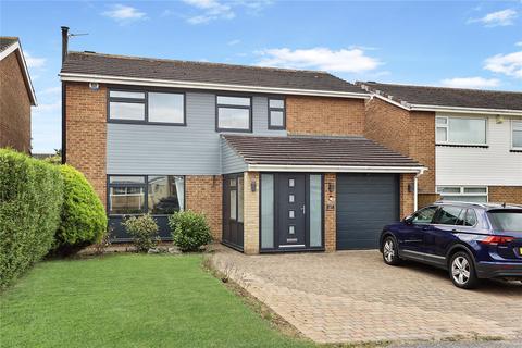 3 bedroom detached house for sale, Clevegate, Nunthorpe