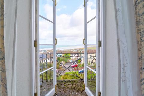 1 bedroom flat for sale, Kipling Terrace, Westward Ho!