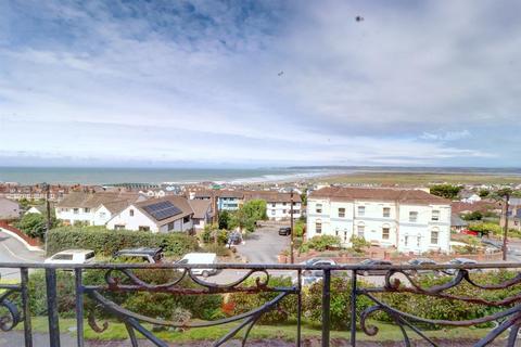 1 bedroom flat for sale, Kipling Terrace, Westward Ho!