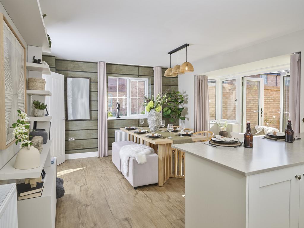 Showhome Photography