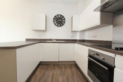 2 bedroom flat for sale, Heol Finch, Barry, CF62