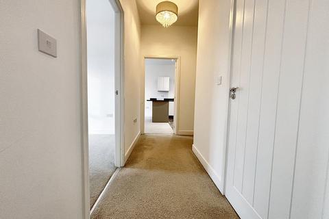 2 bedroom flat for sale, Heol Finch, Barry, CF62