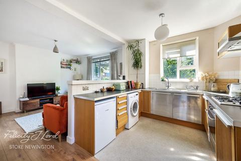 1 bedroom flat for sale, Hawksley Road, Stoke Newington, N16