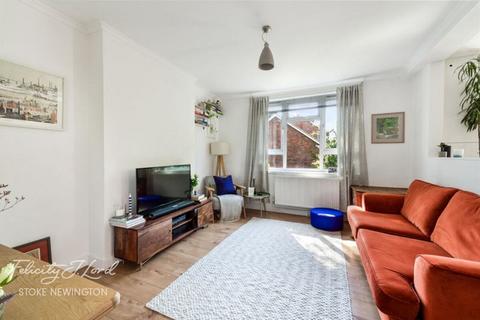 1 bedroom flat for sale, Hawksley Road, Stoke Newington, N16