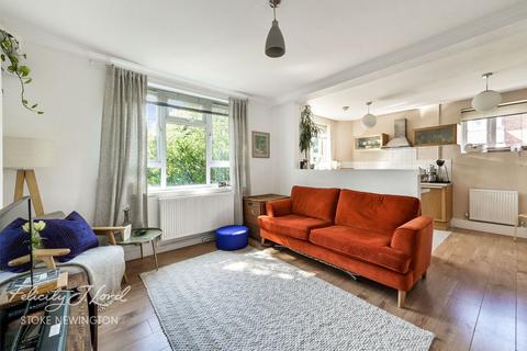 1 bedroom flat for sale, Hawksley Road, Stoke Newington, N16