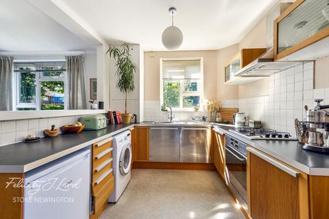 1 bedroom flat for sale, Hawksley Road, Stoke Newington, N16