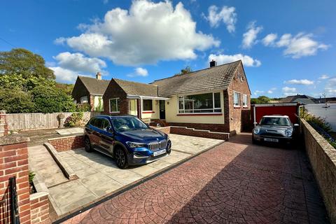 2 bedroom detached bungalow for sale, Twickenham Road, Newton Abbot