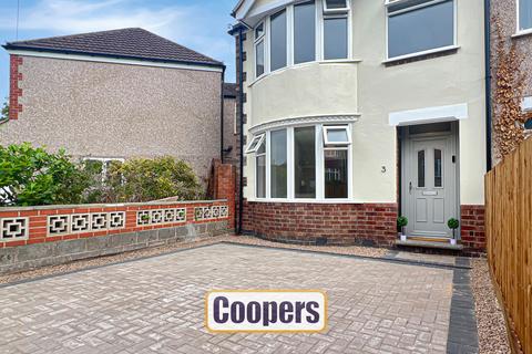 3 Ashington Grove, Coventry, CV3 4DF