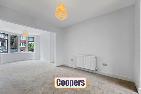 3 Ashington Grove, Coventry, CV3 4DF