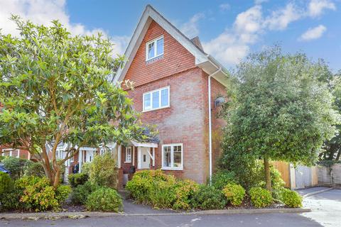 3 bedroom mews for sale, Castle Mews, Waterlooville, Hampshire