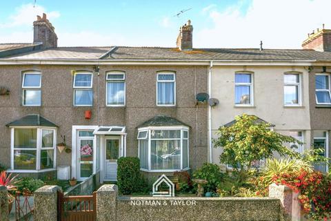 3 bedroom terraced house for sale, Torpoint PL11