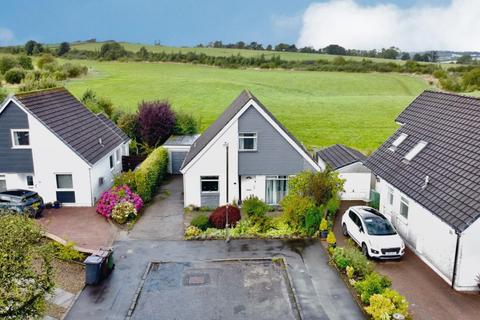 3 bedroom detached house for sale, Park Gardens , Kilbarchan PA10