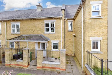 2 bedroom end of terrace house for sale, Marigold Way, Maidstone, Kent