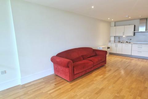 2 bedroom apartment to rent, Weststand Apartments, Highbury Stadium Square, Islington N5 1FG