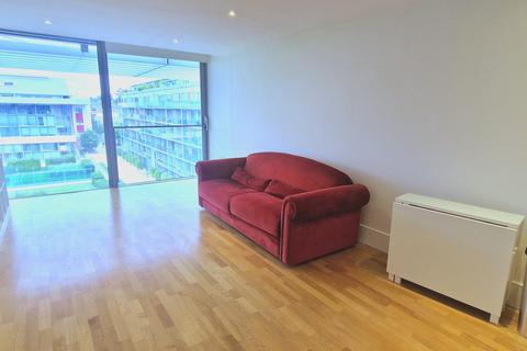 2 bedroom apartment to rent, Weststand Apartments, Highbury Stadium Square, Islington N5 1FG