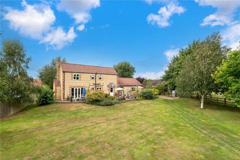 5 bedroom detached house for sale, Redmile Close, Dyke, Bourne, PE10