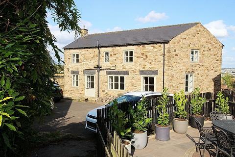 3 bedroom barn conversion for sale, Barbot Farm Mews, Car Hill, Rotherham