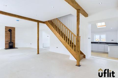 3 bedroom barn conversion for sale, Barbot Farm Mews, Car Hill, Rotherham