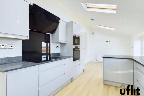 3 bedroom barn conversion for sale, Barbot Farm Mews, Car Hill, Rotherham