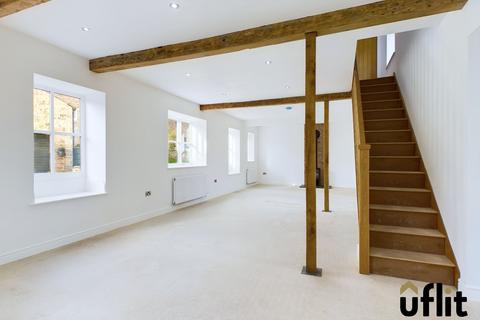 3 bedroom barn conversion for sale, Barbot Farm Mews, Car Hill, Rotherham