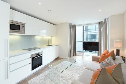 2 bedroom flat to rent, Merchant Square, Paddington W2