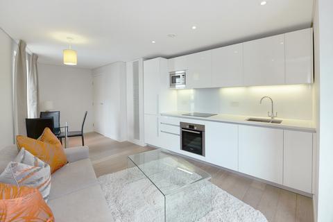 2 bedroom flat to rent, Merchant Square, Paddington W2