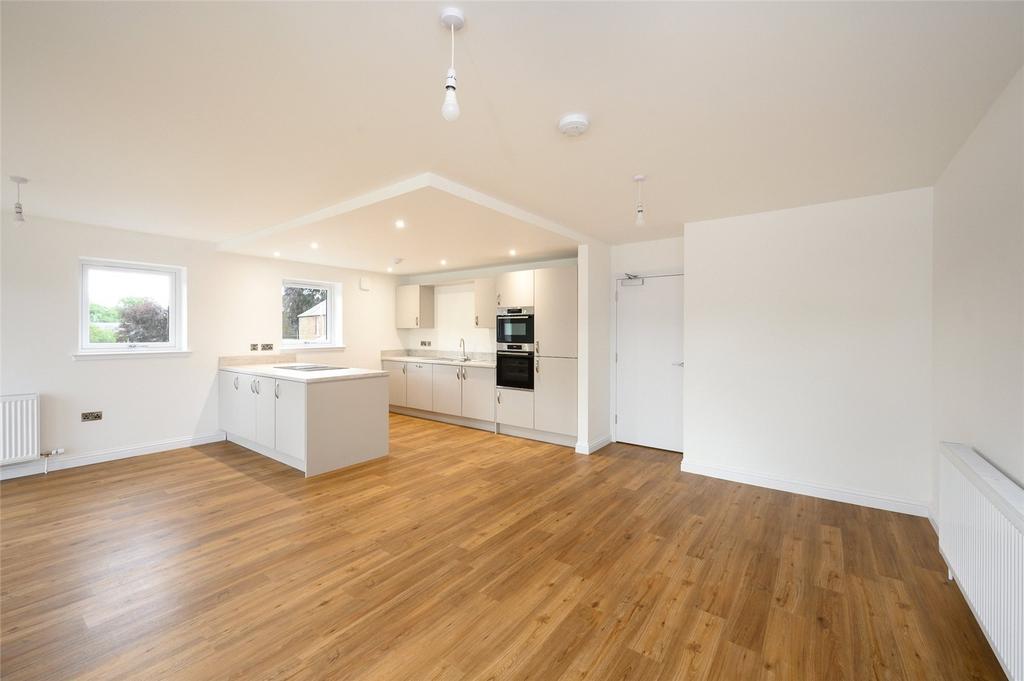 Lounge/Kitchen