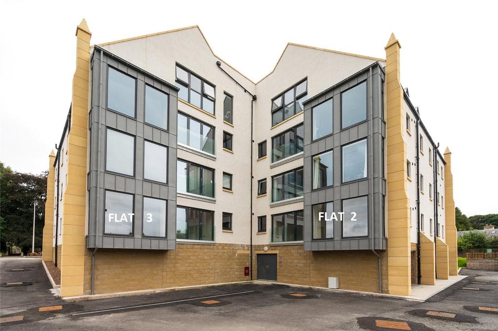 Named Flats