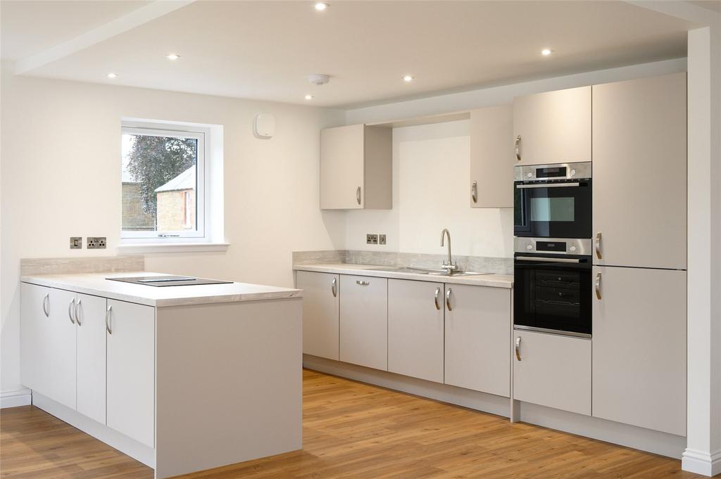 Lounge/Kitchen