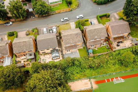 4 bedroom detached house for sale, Foxcroft Drive, Brighouse HD6