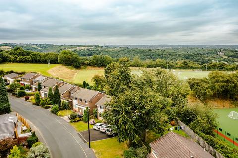 4 bedroom detached house for sale, Foxcroft Drive, Brighouse HD6