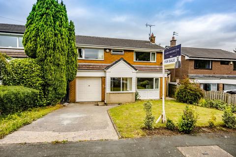 4 bedroom detached house for sale - Foxcroft Drive, Brighouse HD6