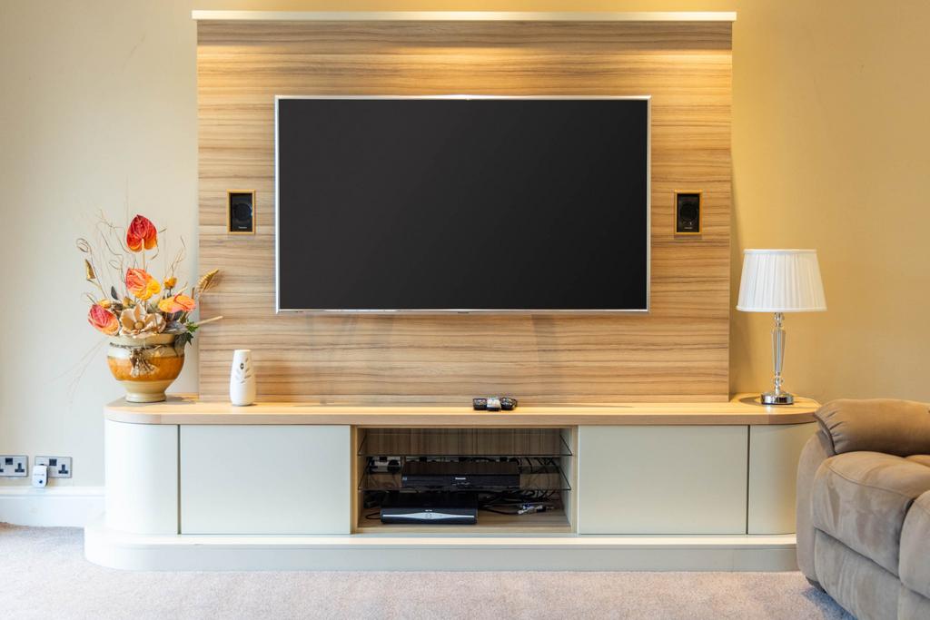 20240816-1125 Maison Haus - The Heights, Bentmeado