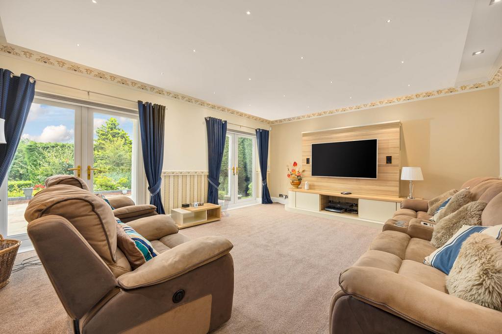 20240816-1046 Maison Haus - The Heights, Bentmeado