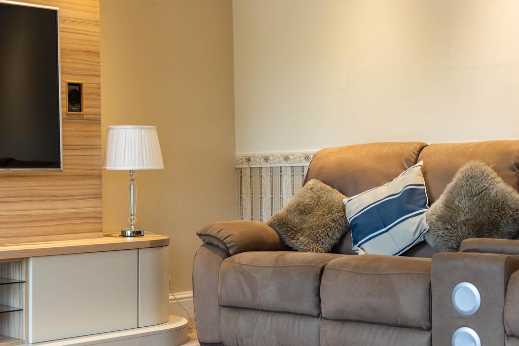 20240816-1125 Maison Haus - The Heights, Bentmeado