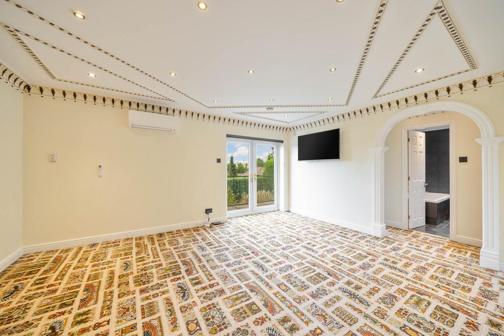 20240816-1059 Maison Haus - The Heights, Bentmeado