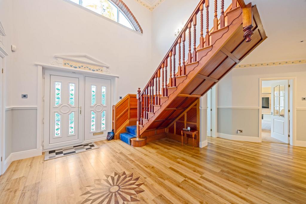 20240816-1028 Maison Haus - The Heights, Bentmeado