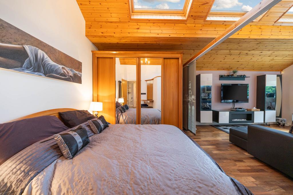 20240816-1119 Maison Haus - The Heights, Bentmeado