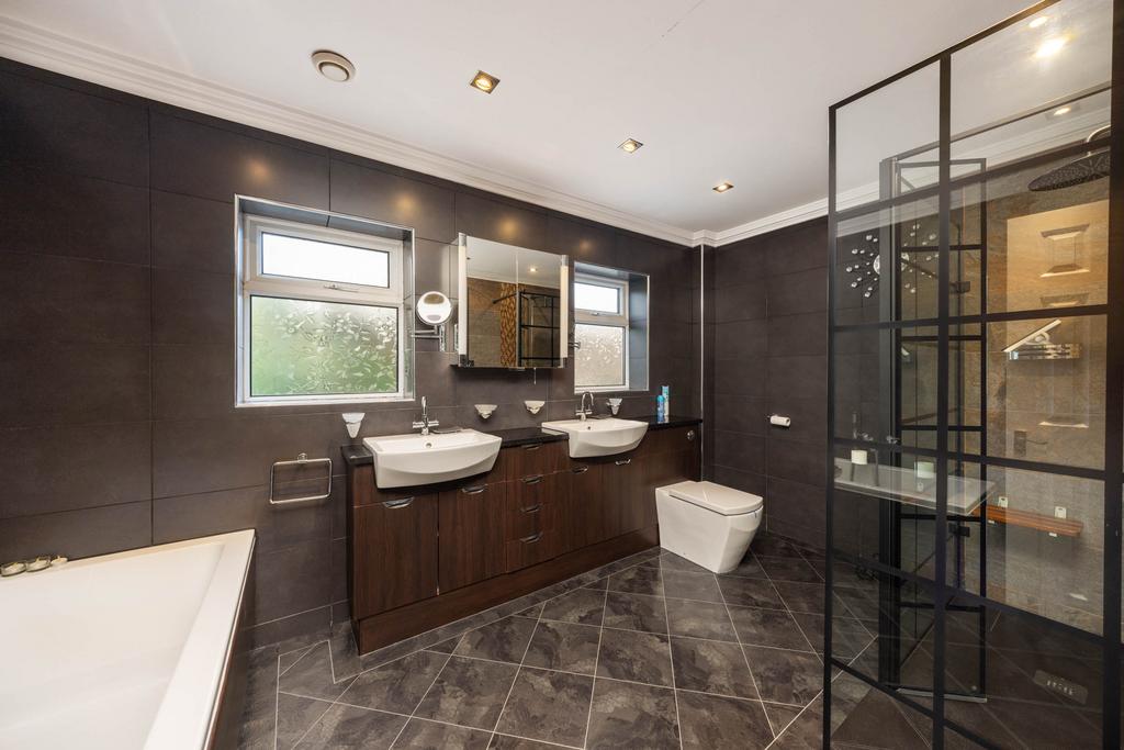 20240816-1059 Maison Haus - The Heights, Bentmeado