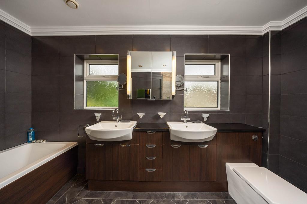 20240816-1101 Maison Haus - The Heights, Bentmeado