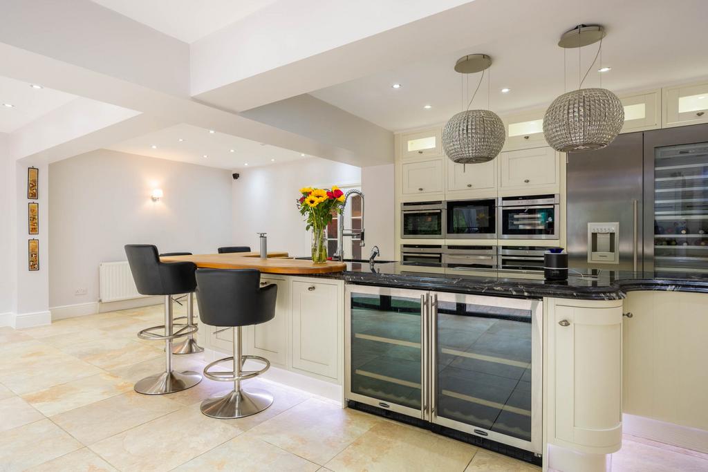 20240816-1038 Maison Haus - The Heights, Bentmeado