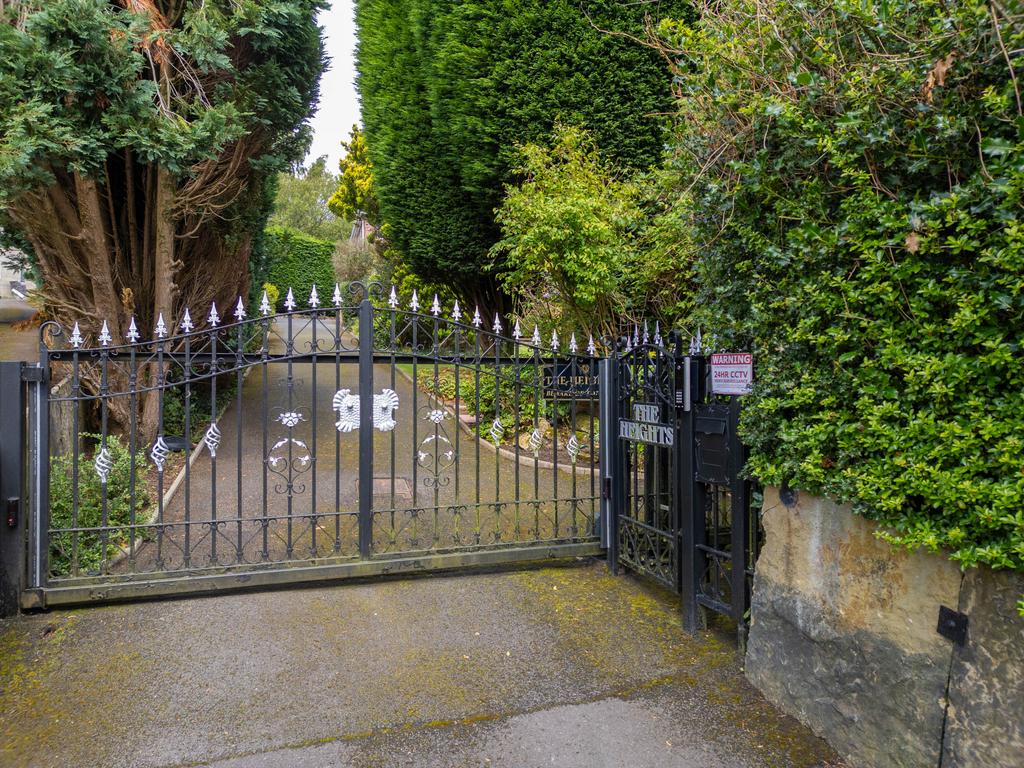 20240816-1257 Maison Haus - The Heights, Bentmeado