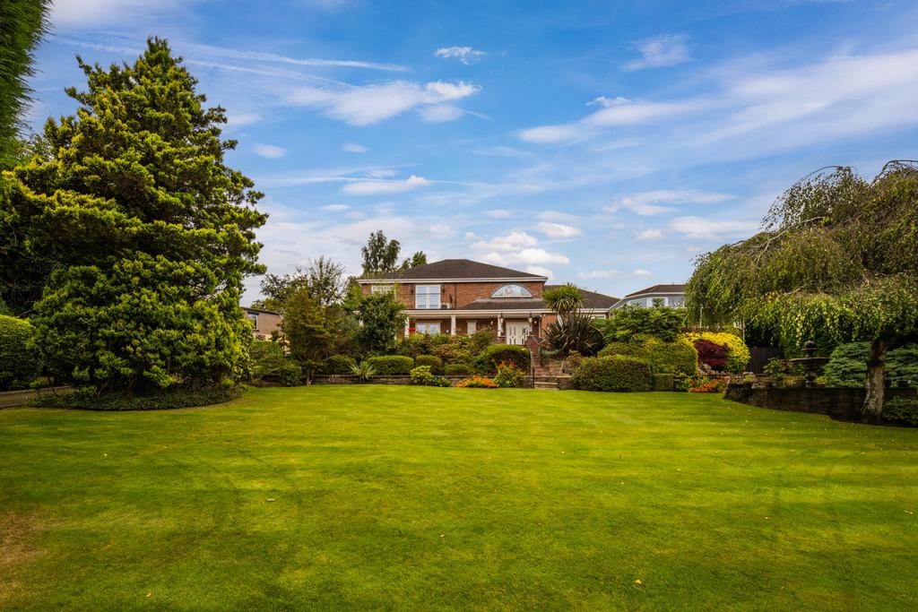 20240816-1143 Maison Haus - The Heights, Bentmeado