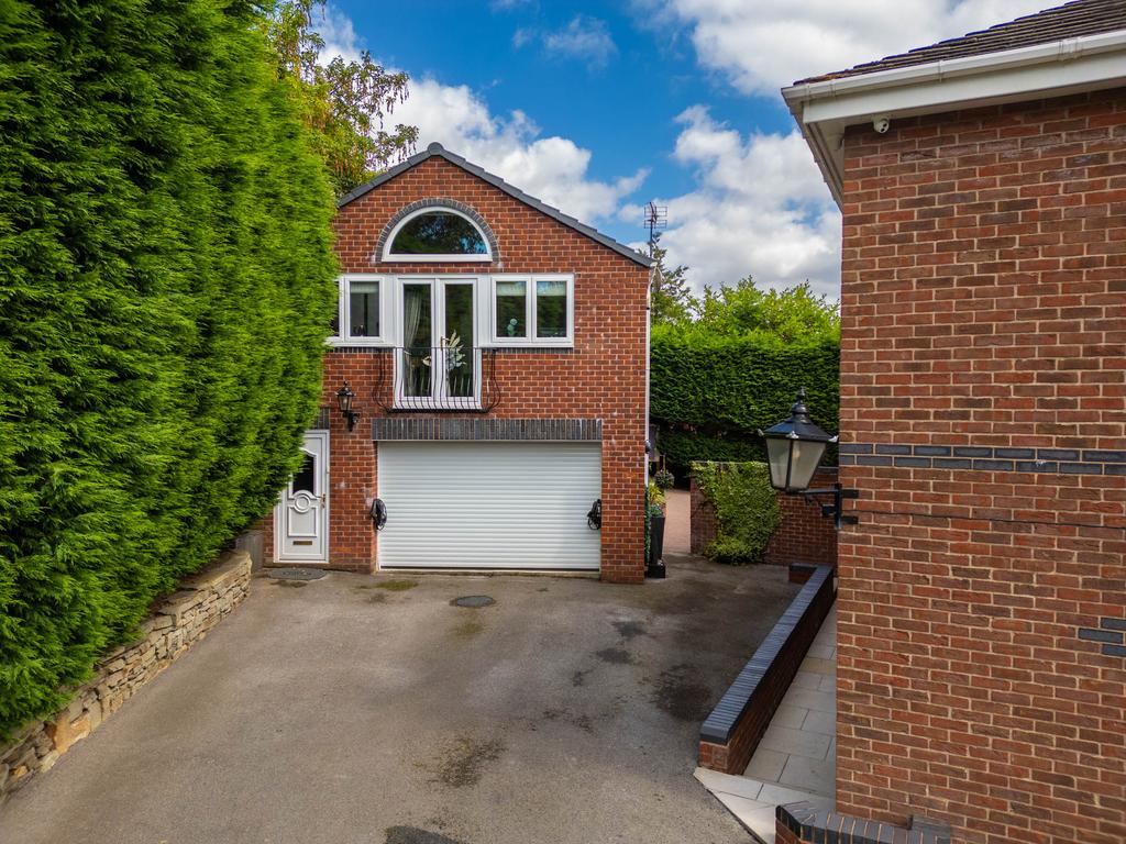 20240816-1300 Maison Haus - The Heights, Bentmeado